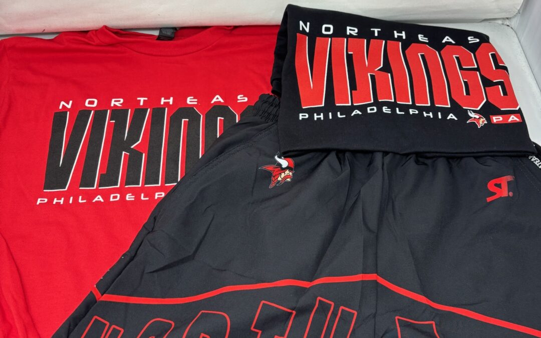 Screen Printing vs Heat Transfer