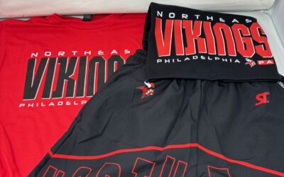 Screen Printing vs Heat Transfer: Which One Is Right for You?