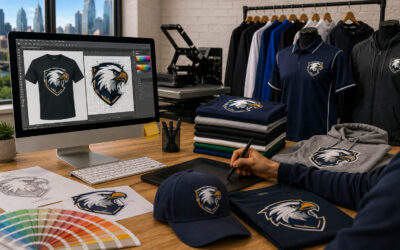 What Philadelphia Print Shop Helps Create the Design, Too?